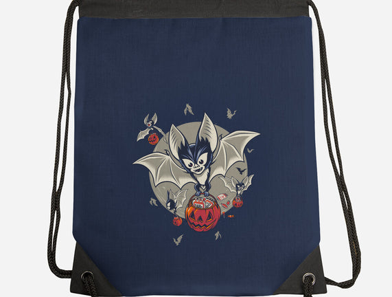 Trick Or Blood