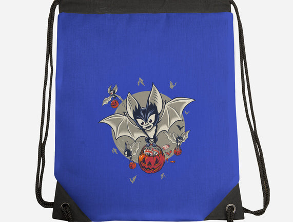 Trick Or Blood
