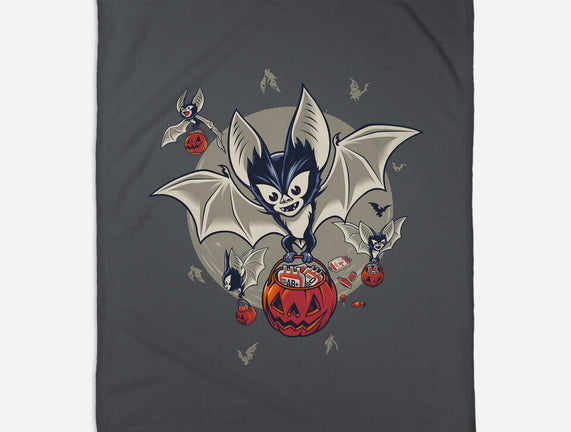 Trick Or Blood