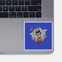 Trick Or Blood-None-Glossy-Sticker-Popnotic