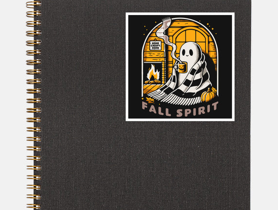 Fall Spirit