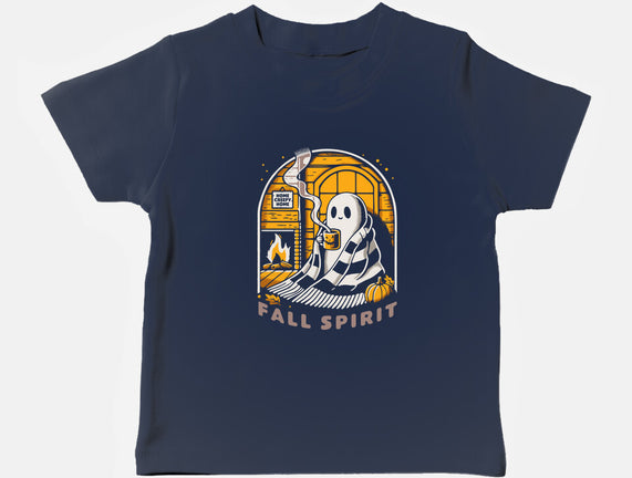 Fall Spirit