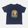 Fall Spirit-Baby-Basic-Tee-Popnotic