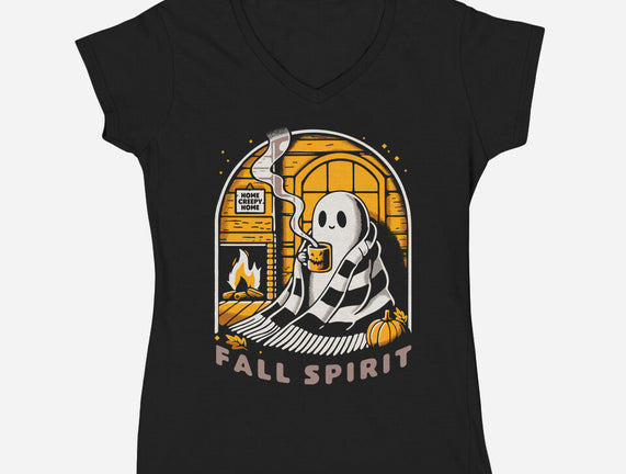 Fall Spirit