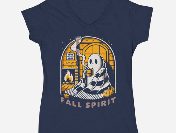 Fall Spirit