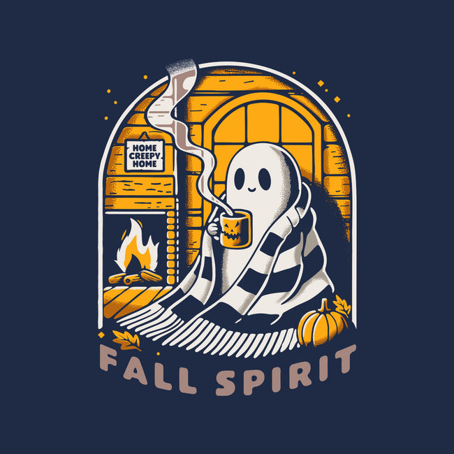 Fall Spirit-Womens-Basic-Tee-Popnotic