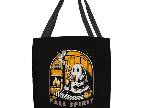 Fall Spirit