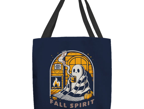 Fall Spirit