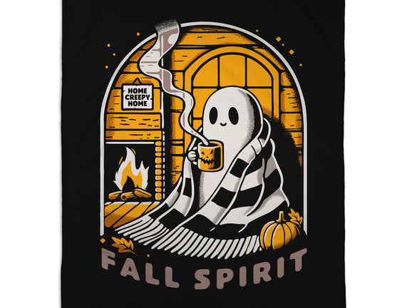 Fall Spirit