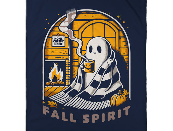 Fall Spirit