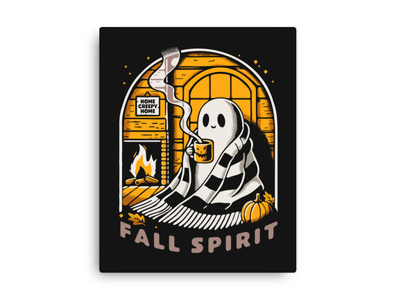 Fall Spirit