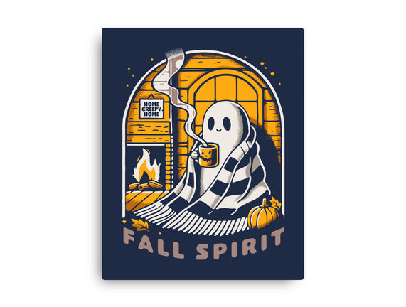 Fall Spirit