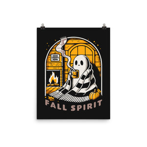Fall Spirit