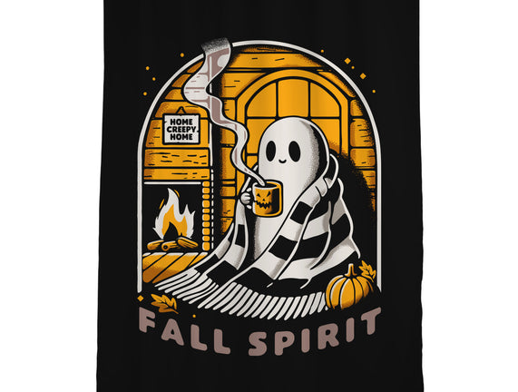 Fall Spirit