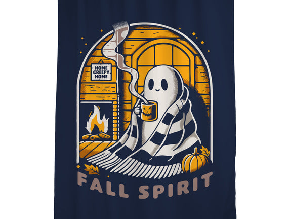 Fall Spirit