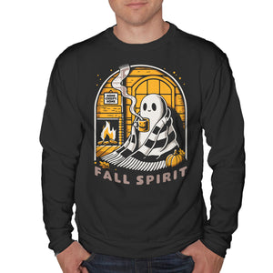 Fall Spirit