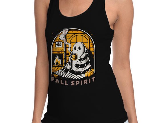 Fall Spirit