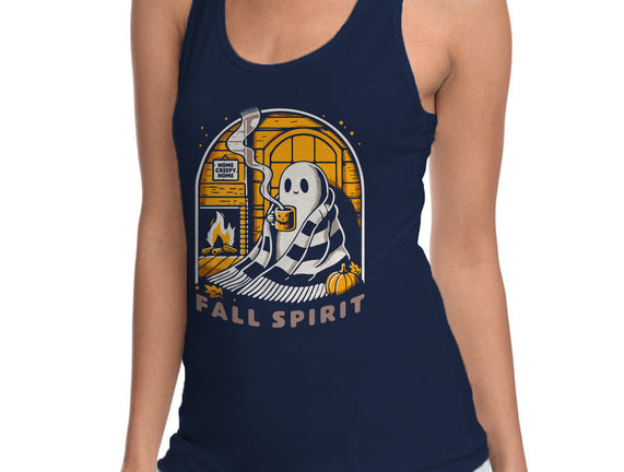 Fall Spirit
