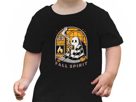 Fall Spirit