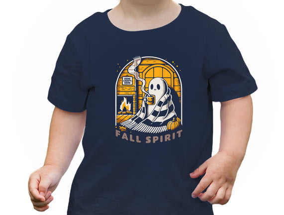 Fall Spirit