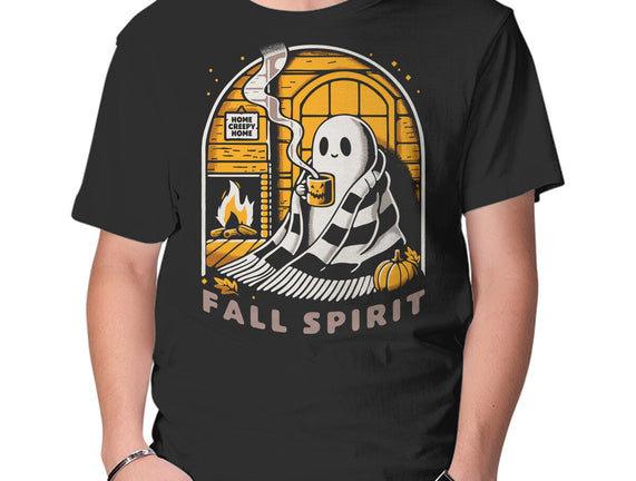Fall Spirit