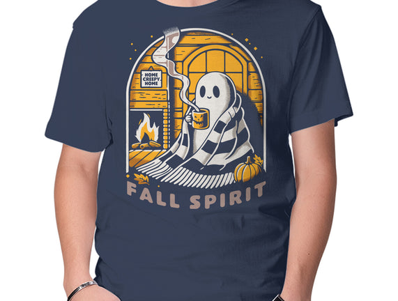 Fall Spirit