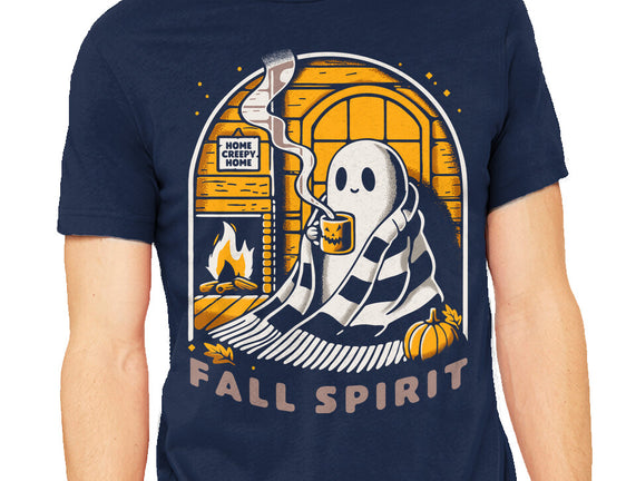 Fall Spirit