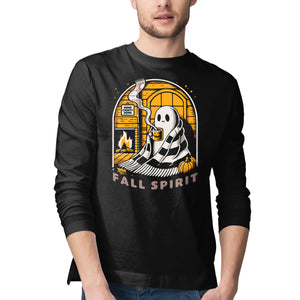 Fall Spirit