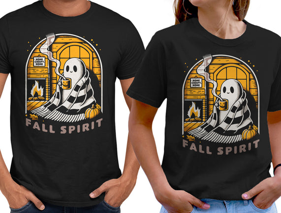 Fall Spirit