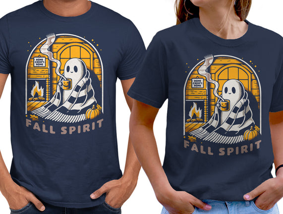 Fall Spirit