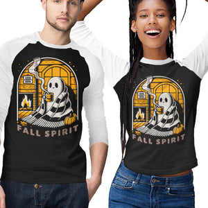 Fall Spirit