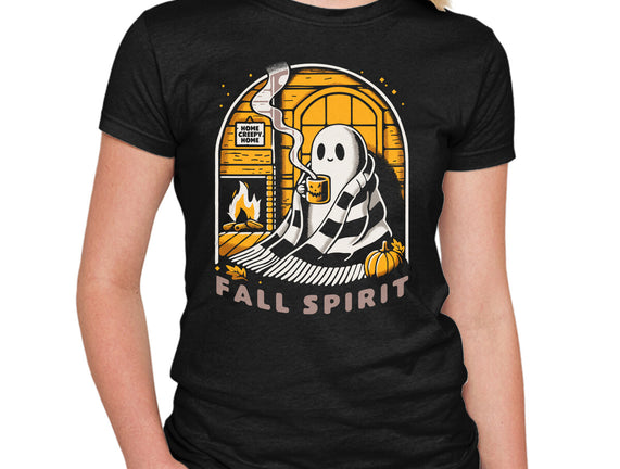 Fall Spirit