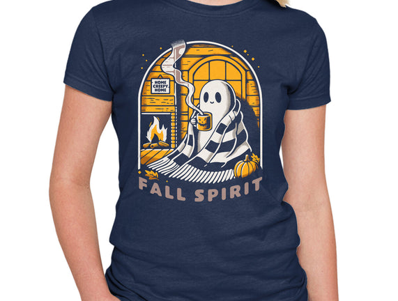 Fall Spirit