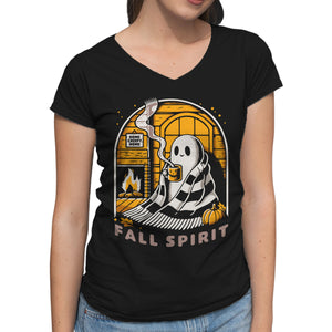 Fall Spirit