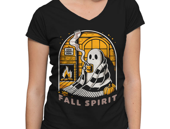 Fall Spirit