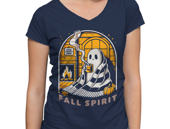 Fall Spirit