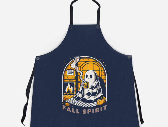 Fall Spirit