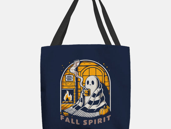 Fall Spirit