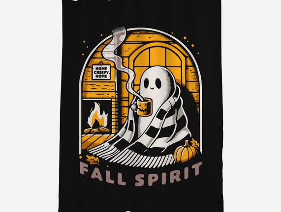 Fall Spirit