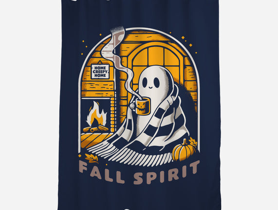 Fall Spirit