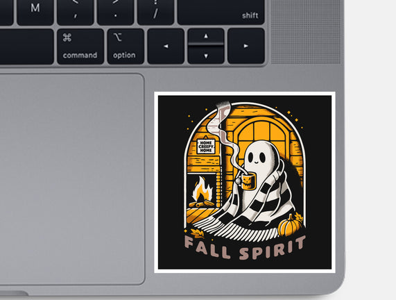 Fall Spirit