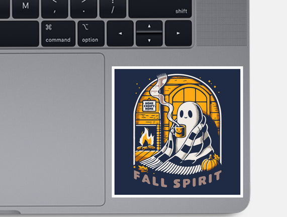 Fall Spirit