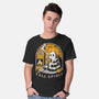 Fall Spirit-Mens-Basic-Tee-Popnotic