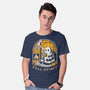 Fall Spirit-Mens-Basic-Tee-Popnotic