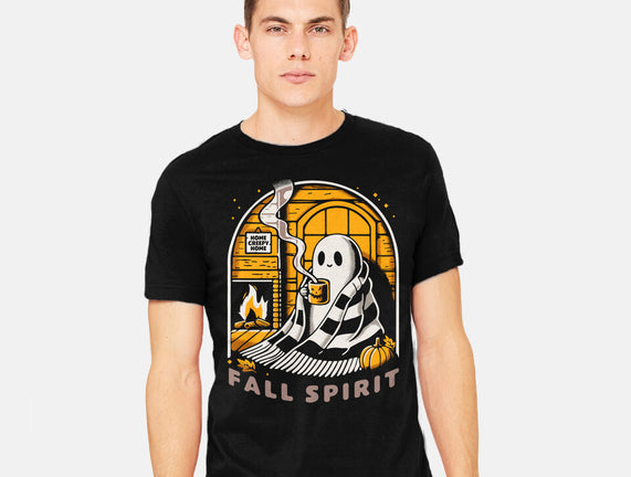 Fall Spirit