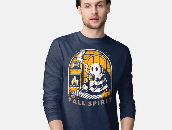 Fall Spirit