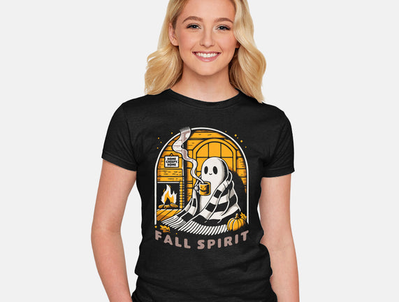 Fall Spirit