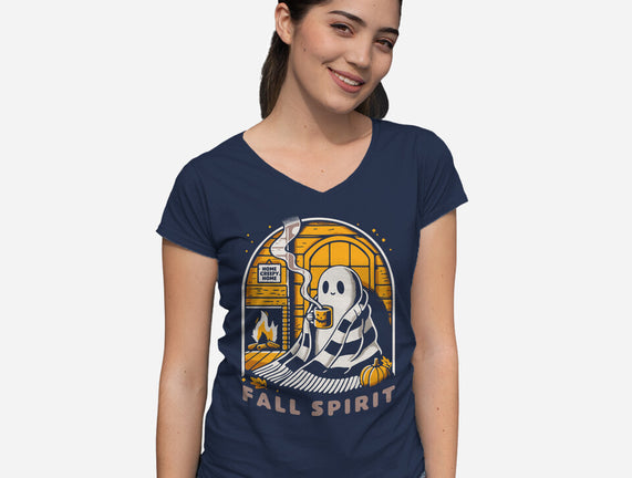 Fall Spirit