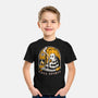 Fall Spirit-Youth-Basic-Tee-Popnotic