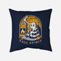 Fall Spirit-None-Removable Cover w Insert-Throw Pillow-Popnotic
